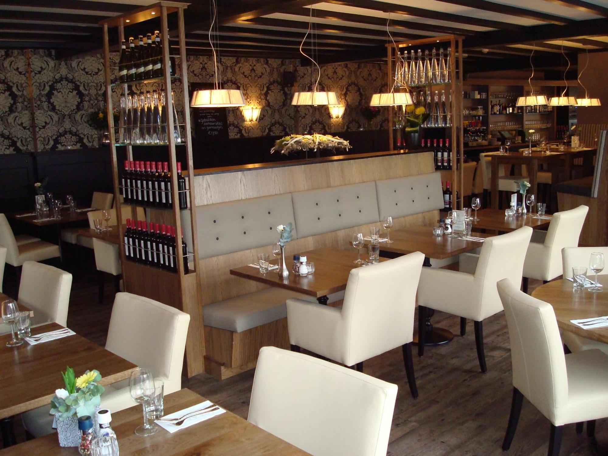 Hotel Het Verschil 3*