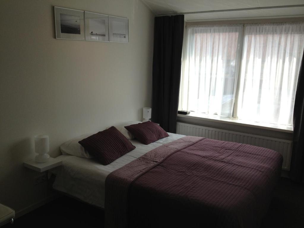 Hotel Het Verschil Zoutelande