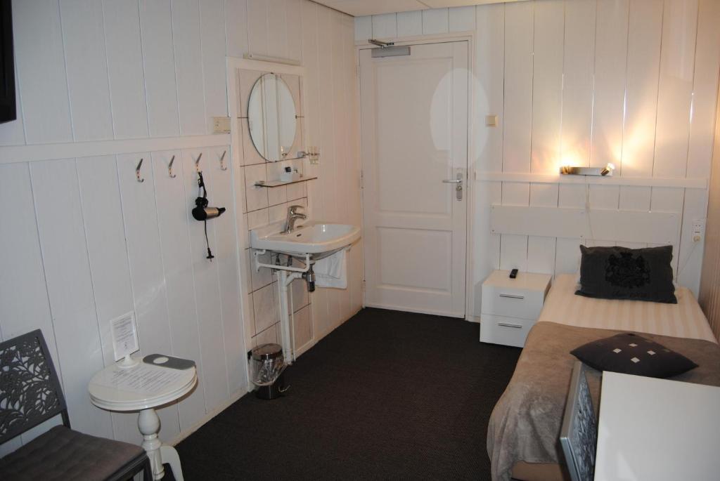 Het Verschil Hotel 3*