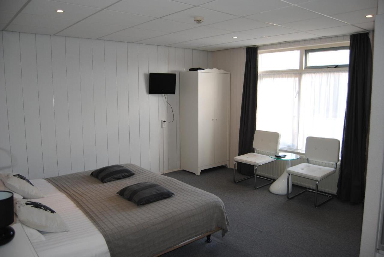 Hotel Het Verschil